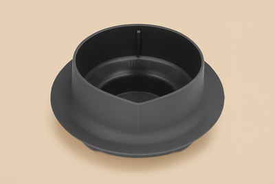 Goblet doseur pour Thermomix