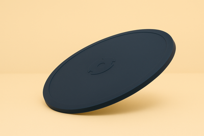 Couvercle en silicone pour Thermomix