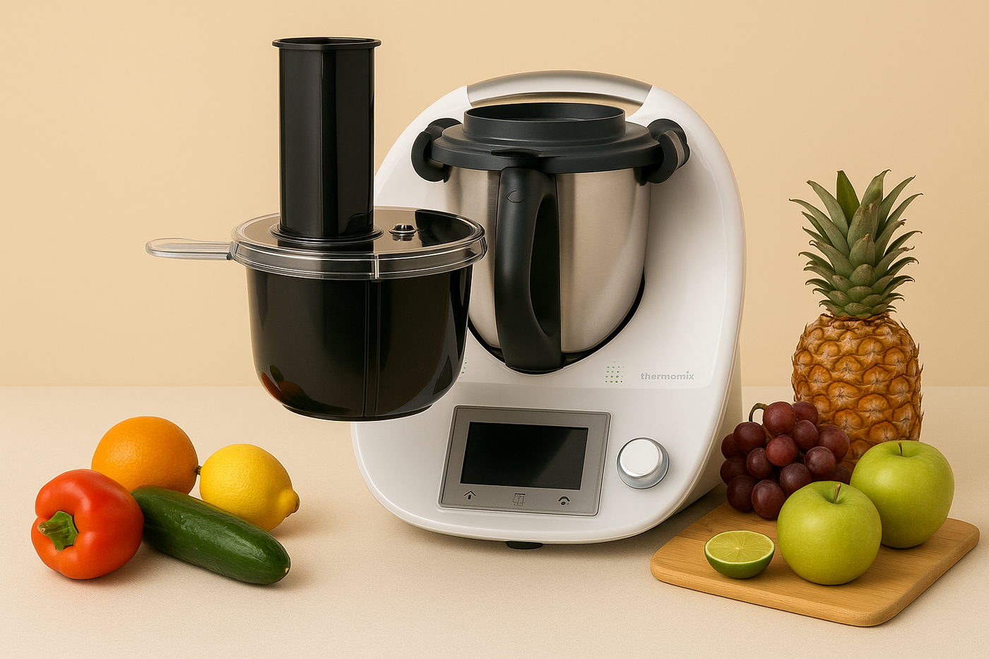 Découpe-Légumes pour Thermomix