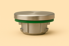 Bouchon de bol pour Thermomix