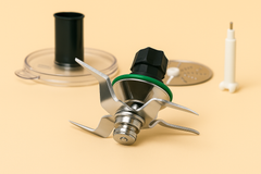 Couteau pour Thermomix TM7-TM6