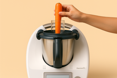 Découpe-Légumes pour Thermomix