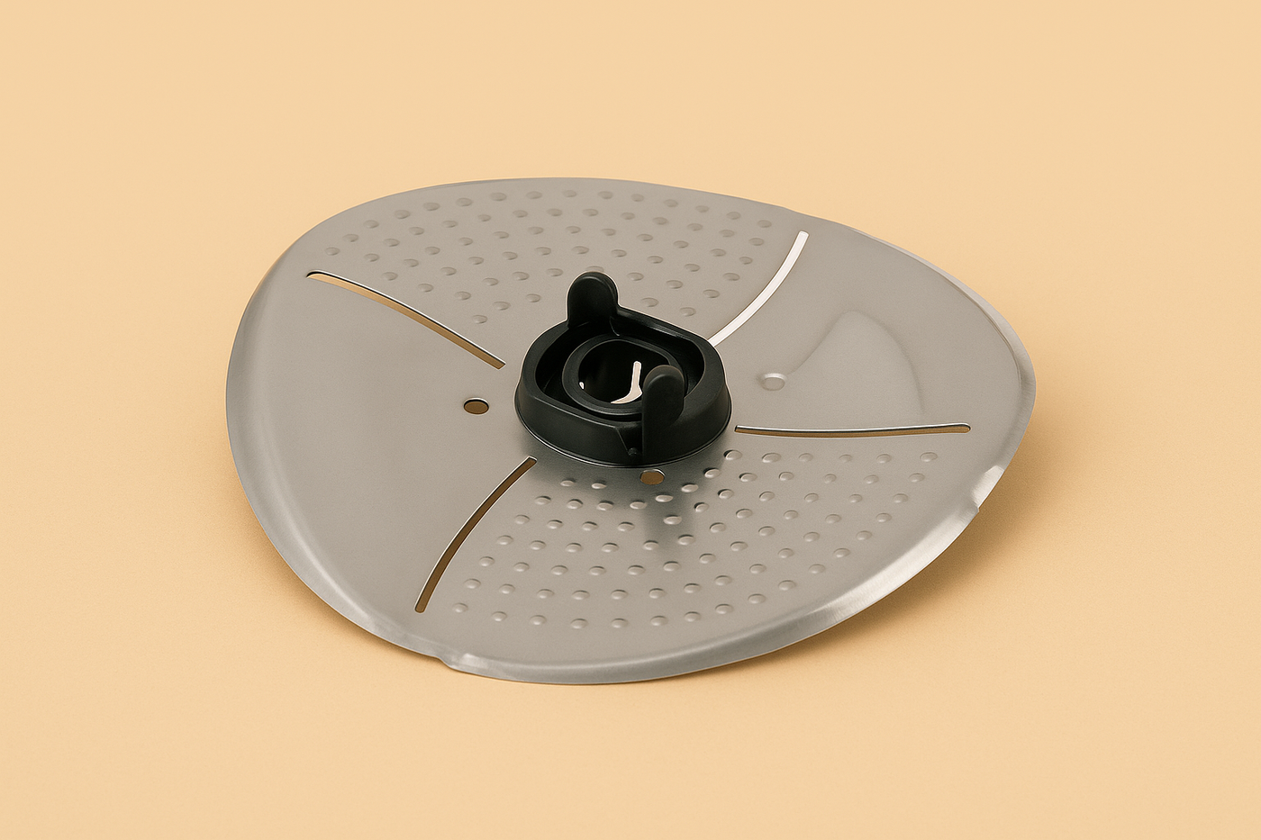 Couvre-lame éplucheur pour Thermomix