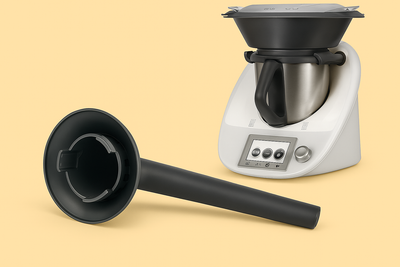 Déviateur de vapeur pour Thermomix
