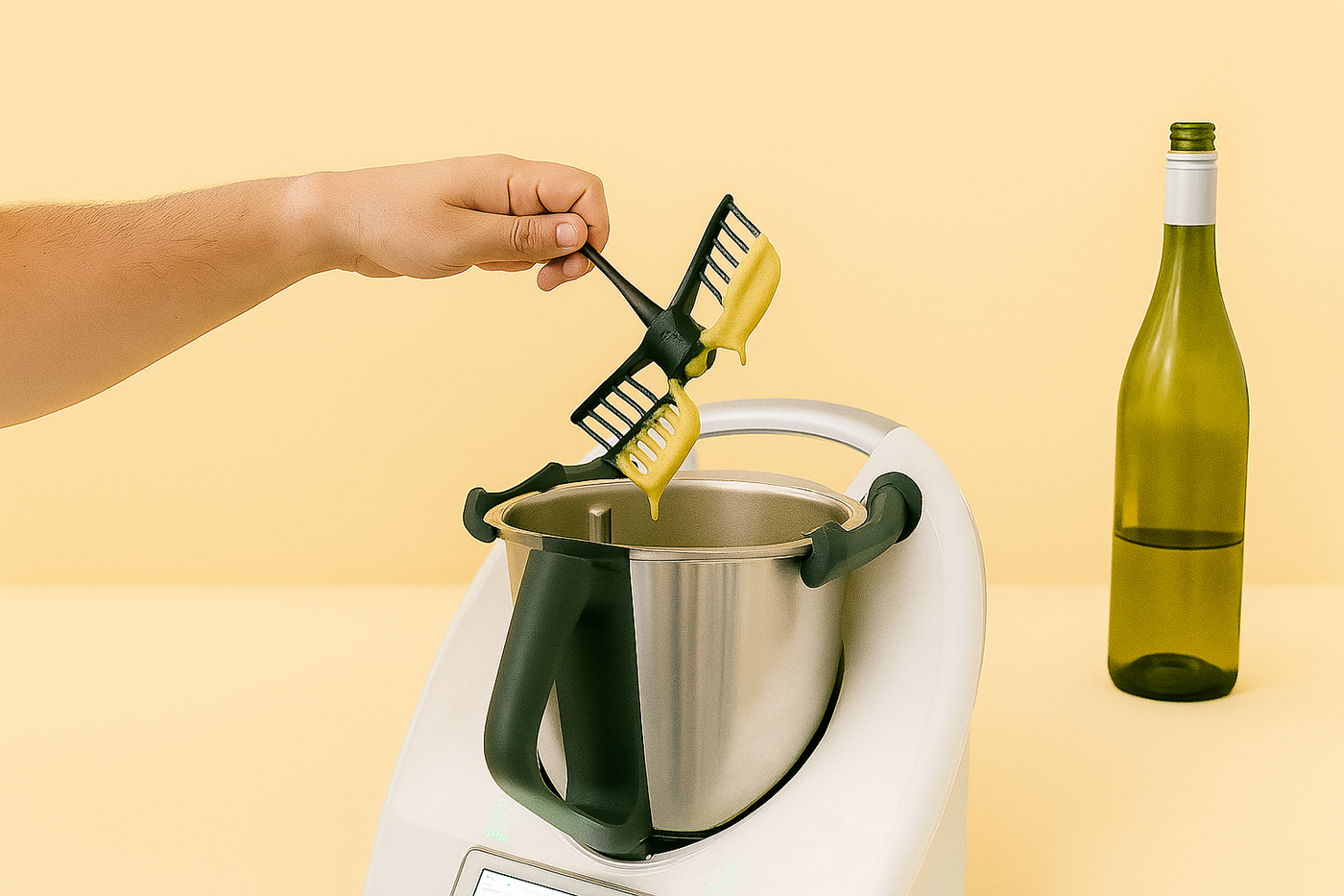 Fouet pour Thermomix