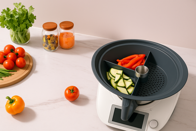 Séparateur de cuisson pour thermomix