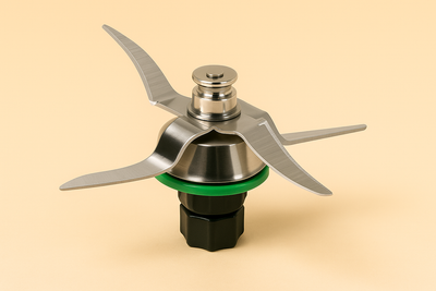 Couteau pour Thermomix TM7-TM6