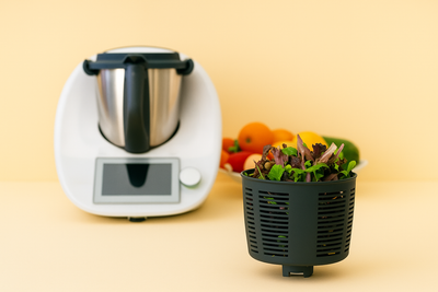 Essoreuse à salade pour Thermomix