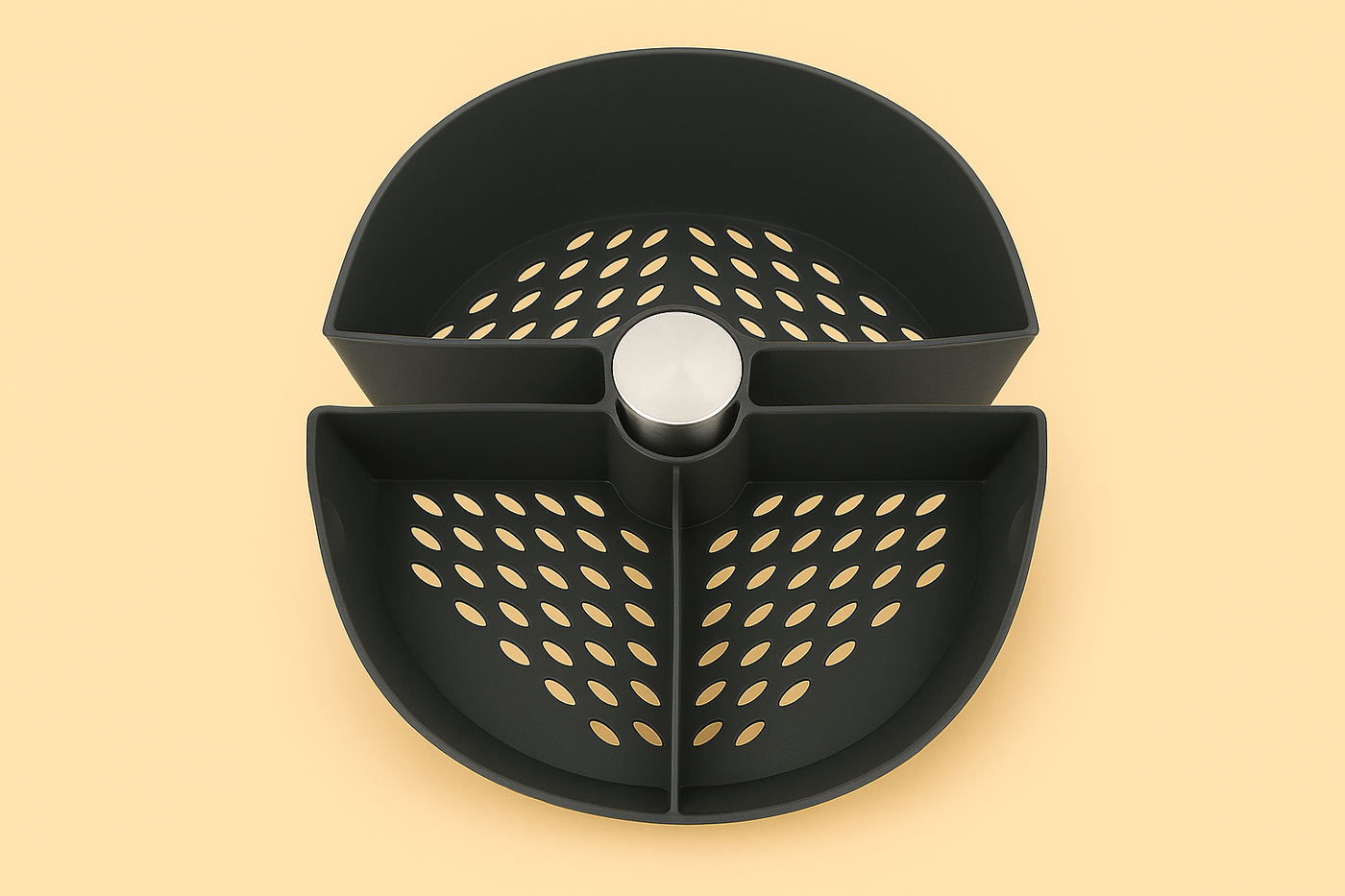Séparateur de cuisson pour thermomix