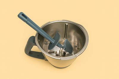 Spatule pour Thermomix