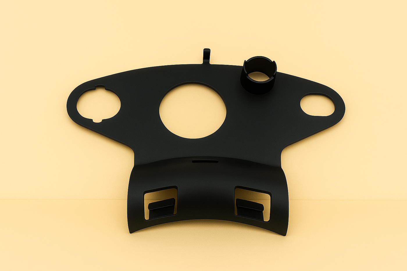Support de couvercle pour Thermomix