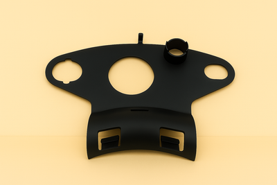 Support de couvercle pour Thermomix
