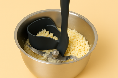 Spatule rotative pour Thermomix